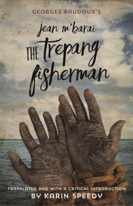 Georges Baudoux's Jean M'Barai The Trepang Fisherman Cover